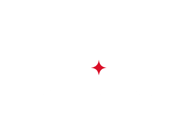 GAS — Golf Advanced Services