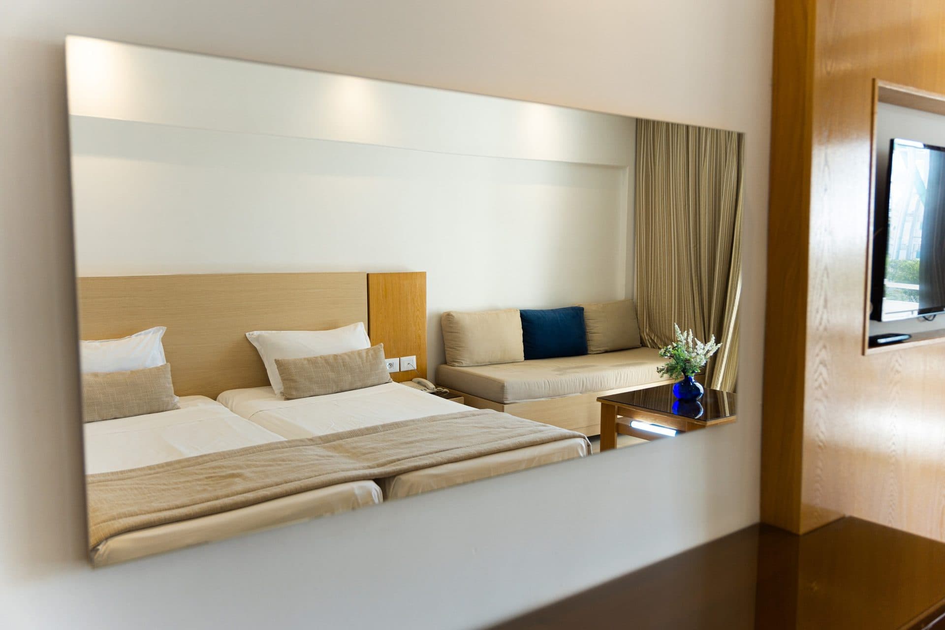 Golf Résidence — Hôtel 4★ · 233 Chambres