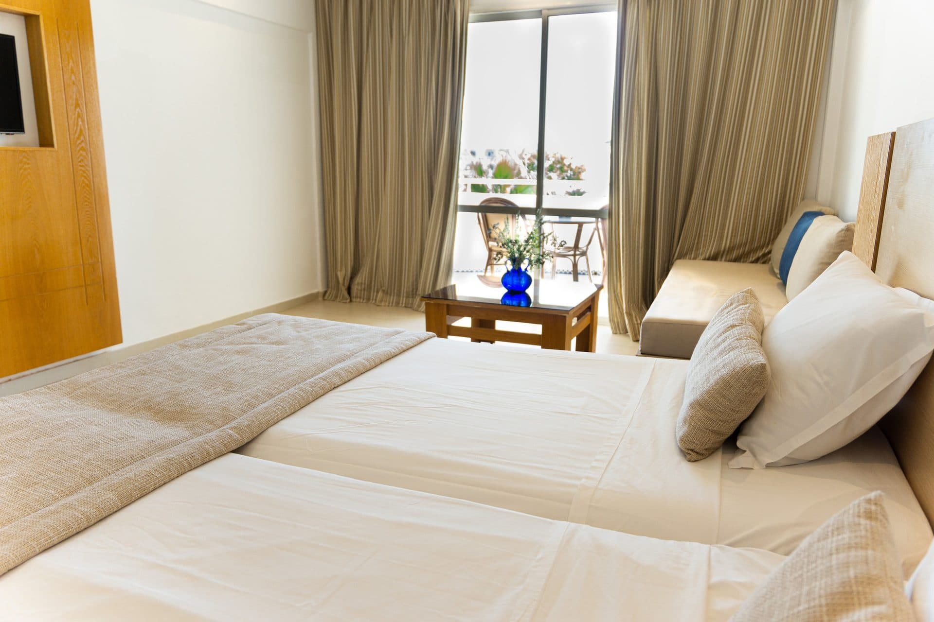 Golf Résidence — Hôtel 4★ · 233 Chambres