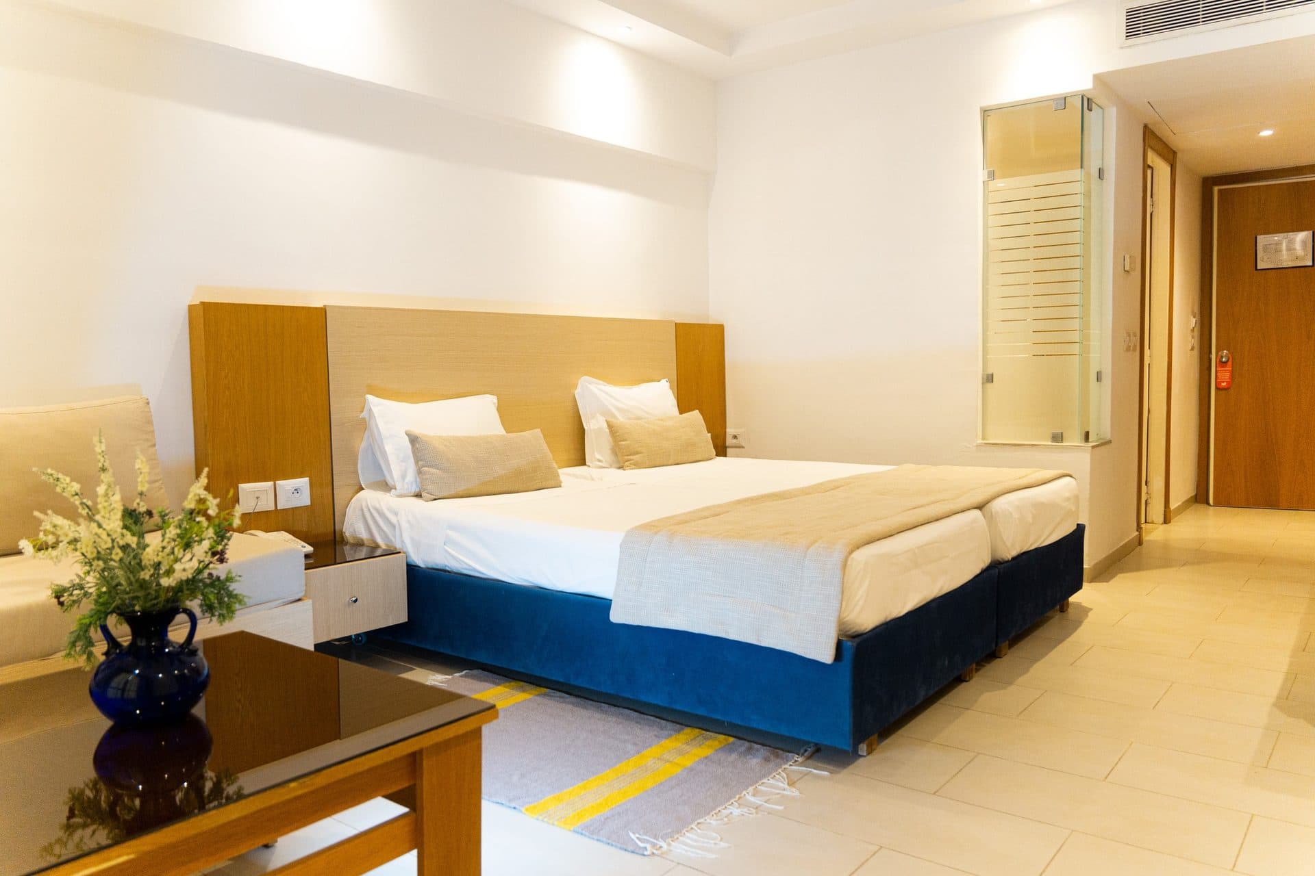 Golf Résidence — Hôtel 4★ · 233 Chambres