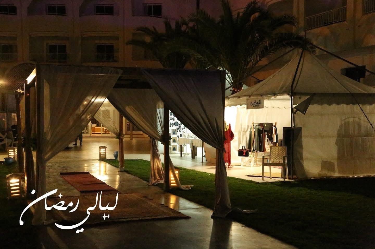 Les Jardins de Golf — Prestige · Jardin · Événements