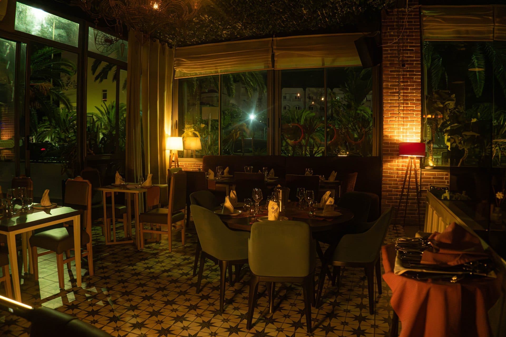 L'Artisto — Cuisine Italienne · Restaurant