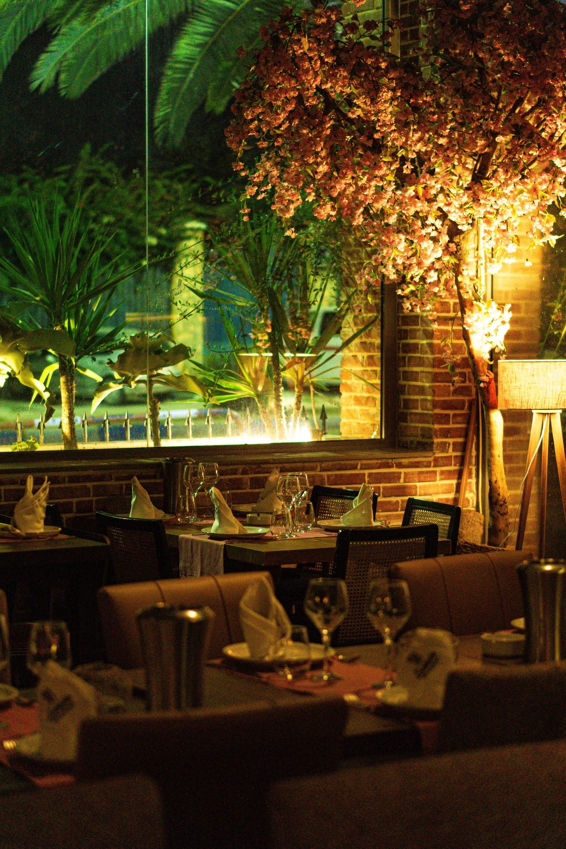 L'Artisto — Cuisine Italienne · Restaurant