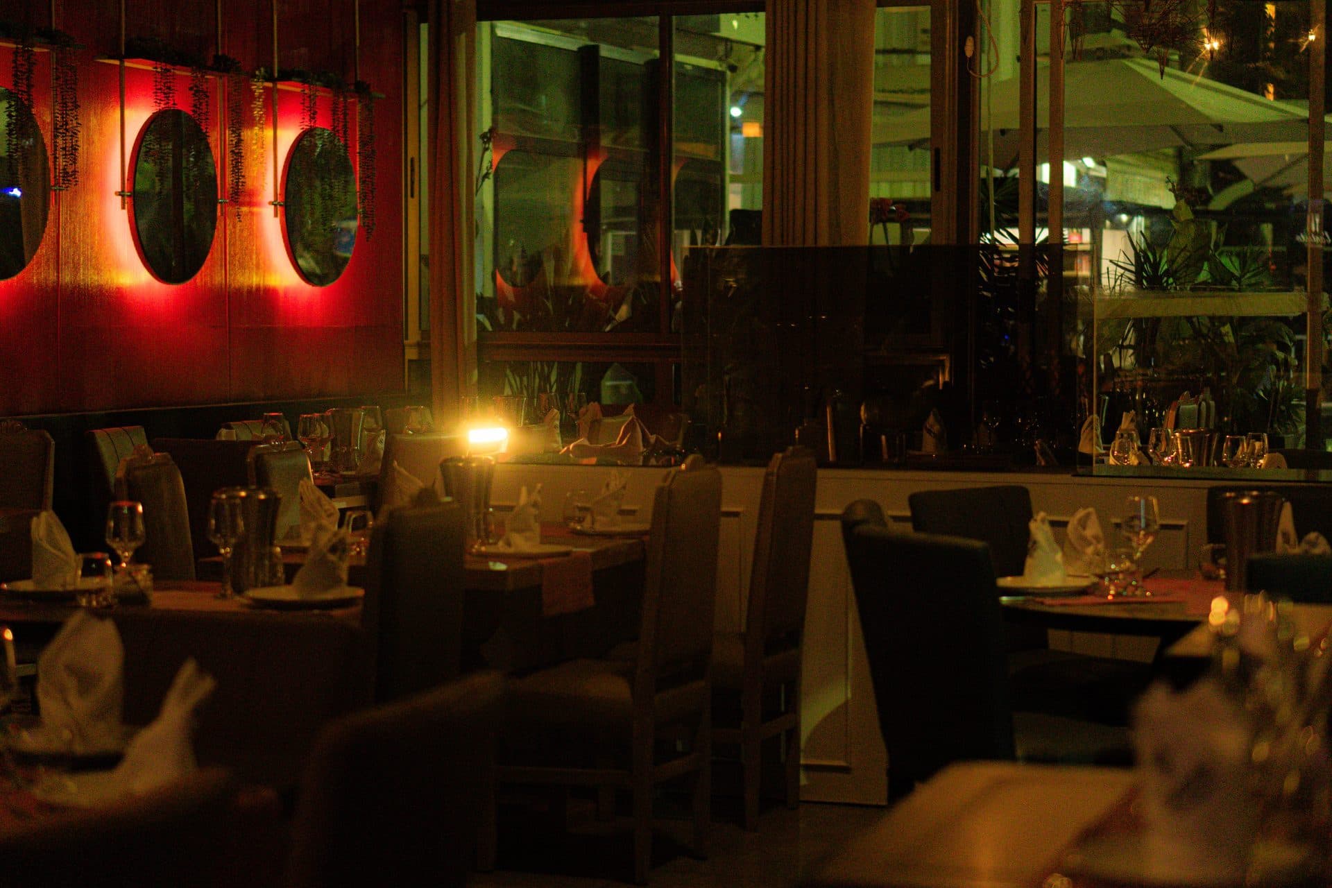 L'Artisto — Cuisine Italienne · Restaurant