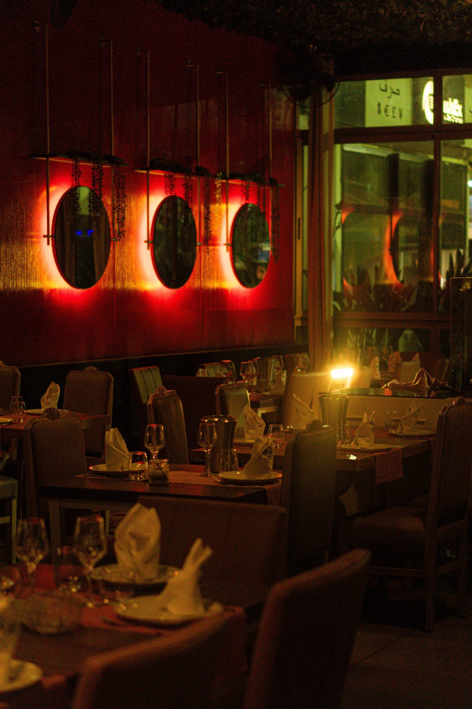 L'Artisto — Cuisine Italienne · Restaurant
