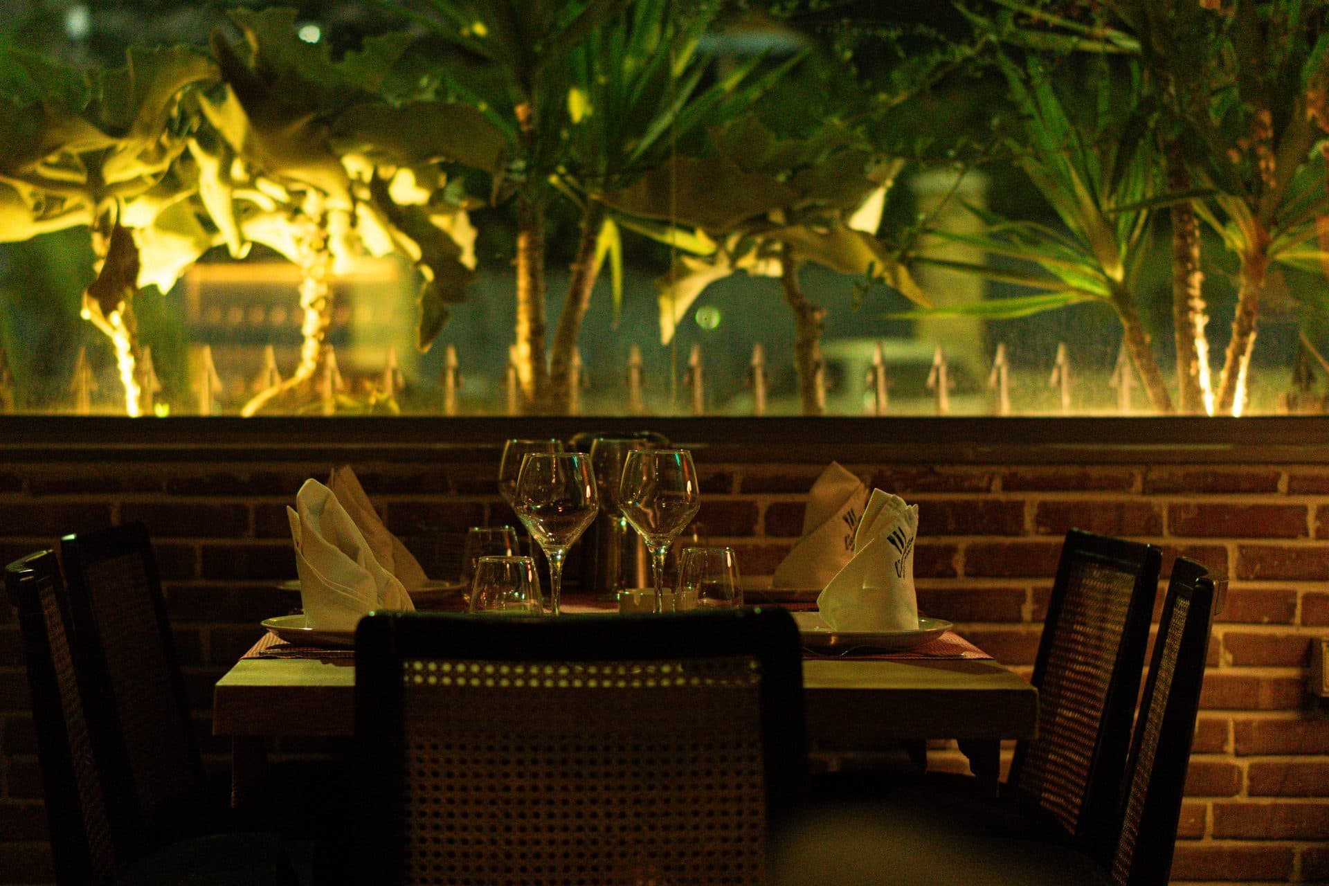 L'Artisto — Cuisine Italienne · Restaurant