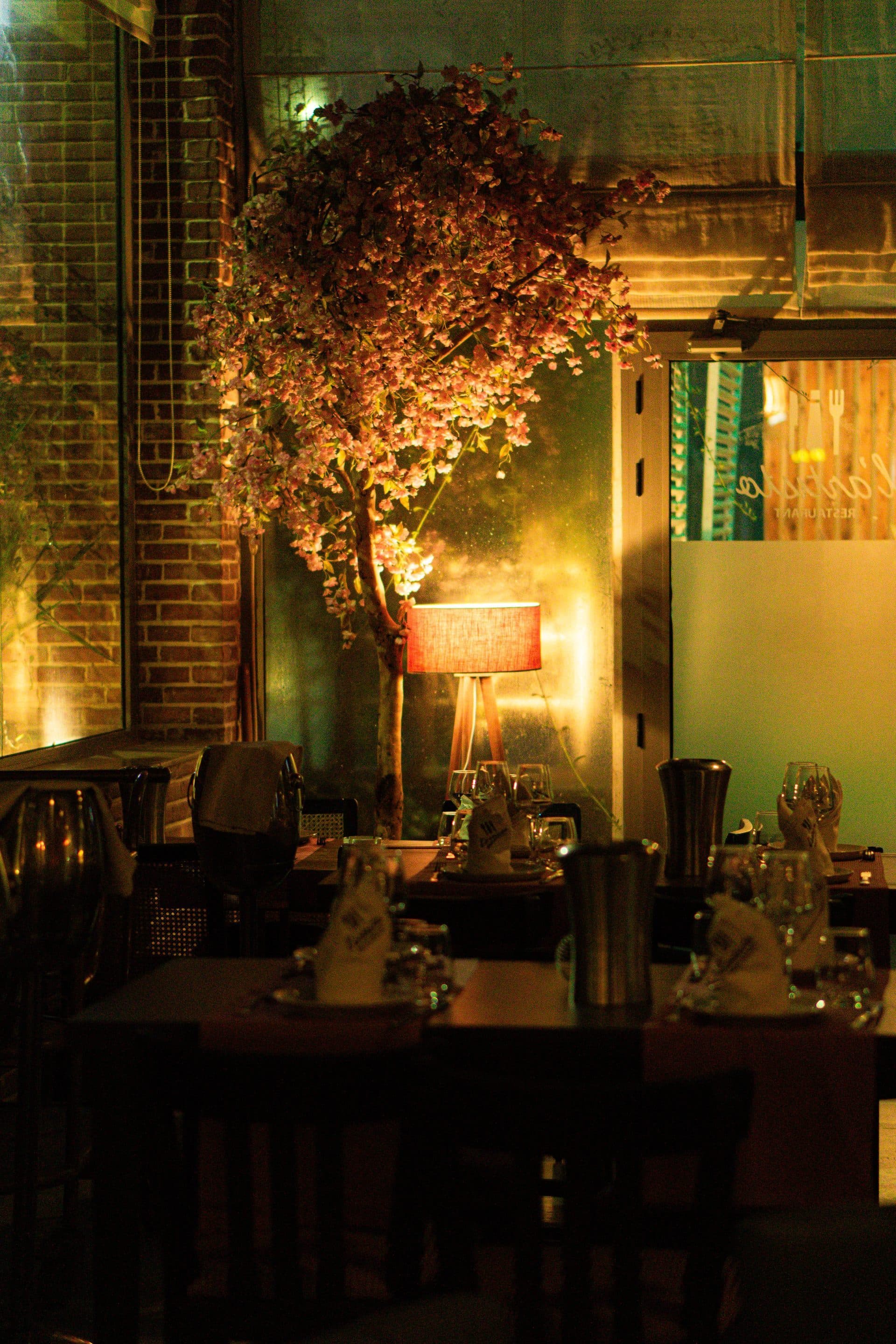 L'Artisto — Cuisine Italienne · Restaurant