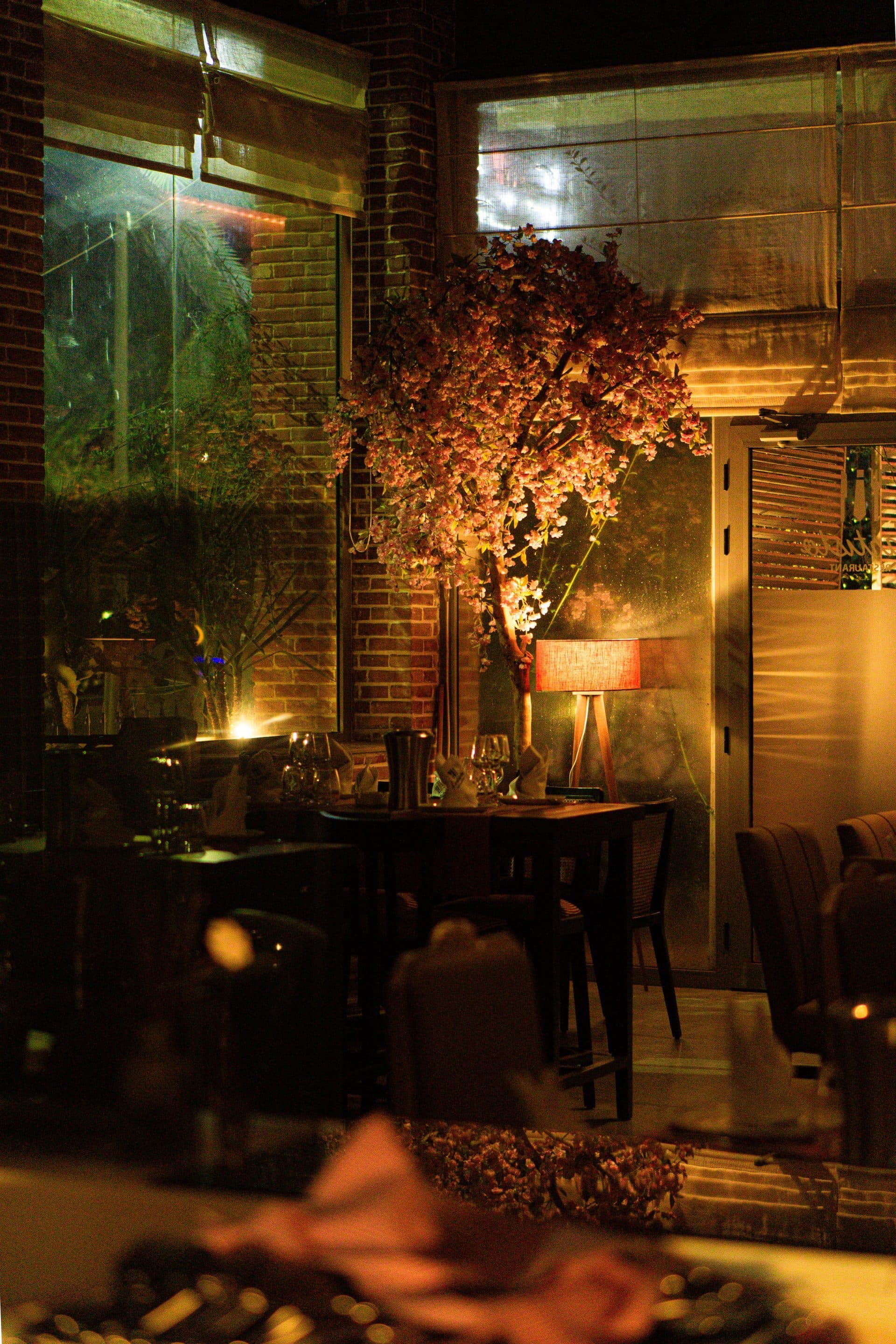 L'Artisto — Cuisine Italienne · Restaurant