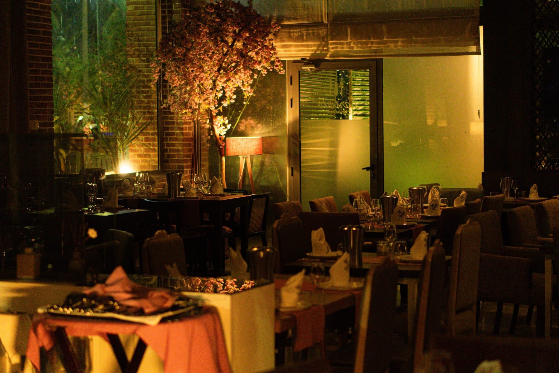 L'Artisto — Cuisine Italienne · Restaurant