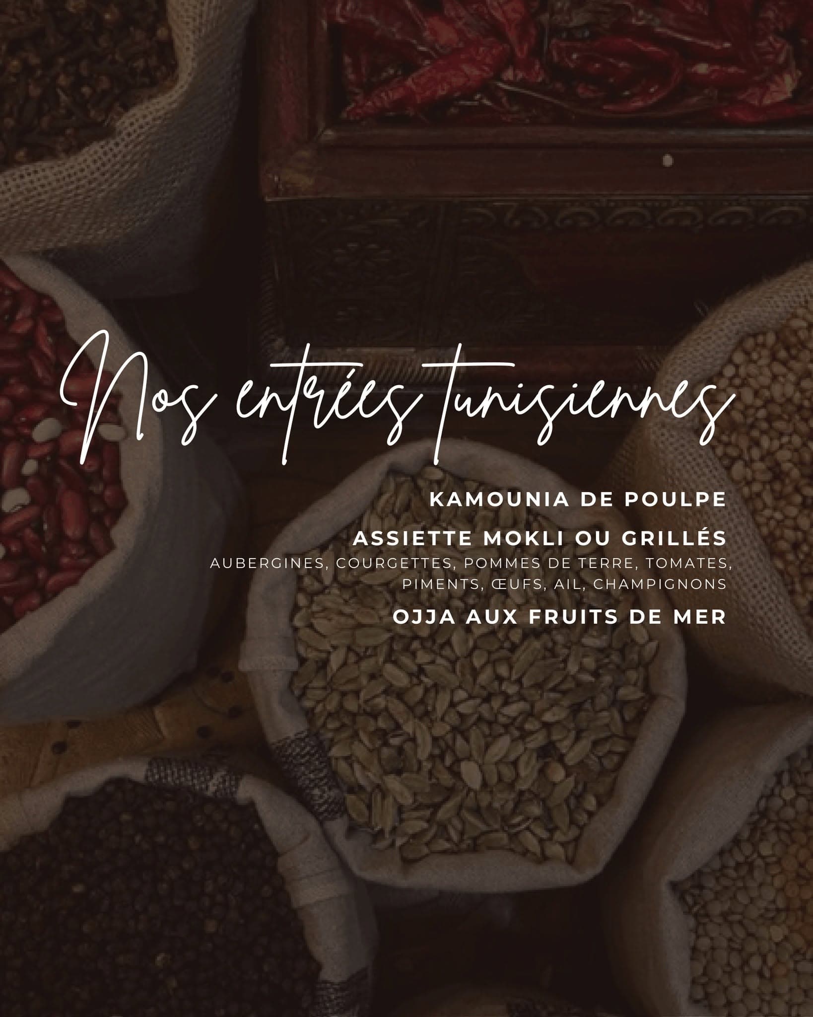 Le QG — Beach Lounge · Front de mer · Club