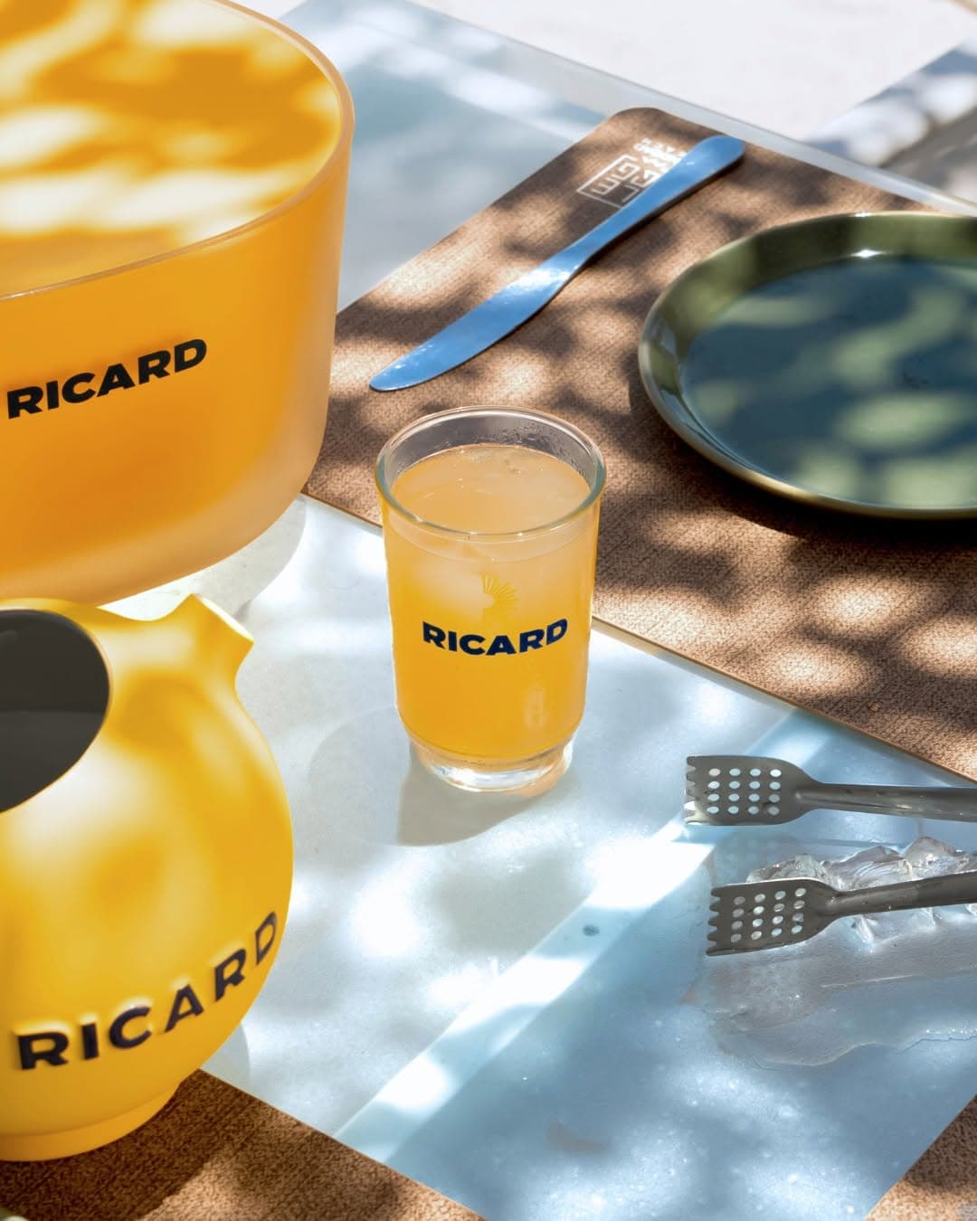Le QG — Beach Lounge · Front de mer · Club